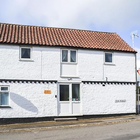 The Beehive Villa Miningsby Exterior photo